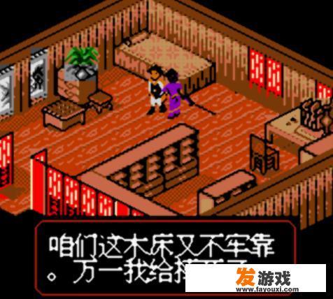 GAMEBOY游戏机经典游戏有哪些