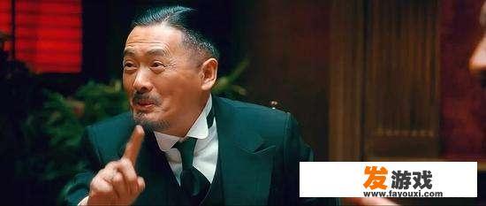 谁来告诉我一下，《让子弹飞》讲的到底是什么意思