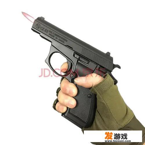 你们见过哪些军盲
