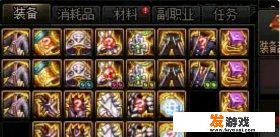 DNF100级深渊“神总结”：不是光头，就是武器大师或者连连看，如何评价