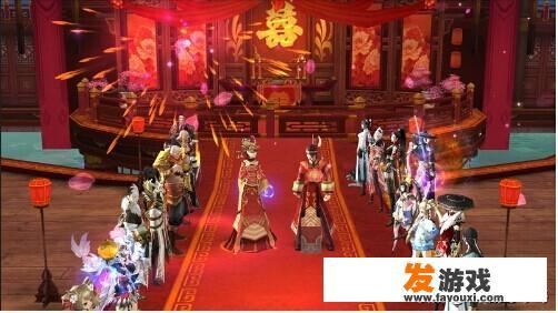 目前有什么武侠网游值得一玩的？求推荐