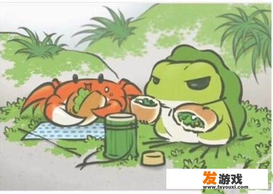 有哪些突然就火的游戏