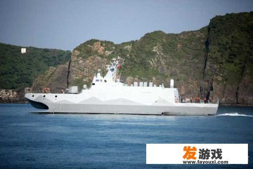 英国的26型导弹护卫舰满载排水量8000吨级，你怎么看