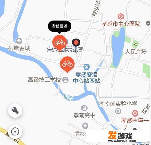 一览孝感共享汽车与单车的便捷 孝感共享汽车与单车概览