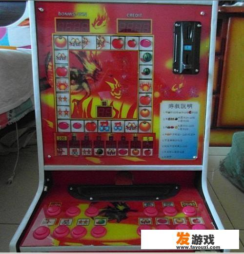 当年游戏厅特别铁的伙伴，多年后再见会是怎样的光景呢