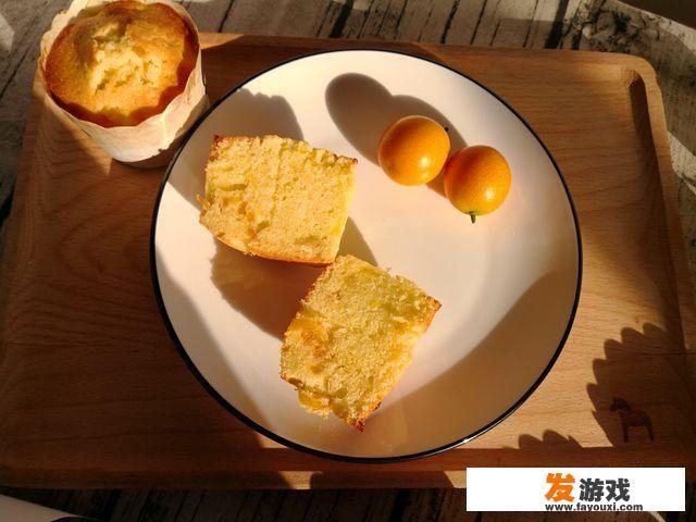 烘焙的乐趣