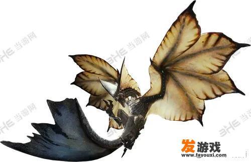 风漂龙的钢翼怎么获得