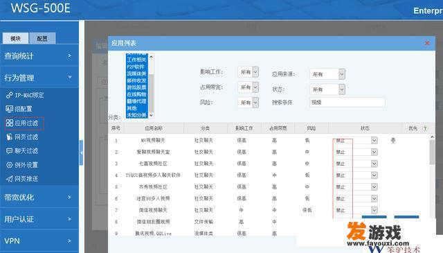 怎么监控员工每天上网干了什么