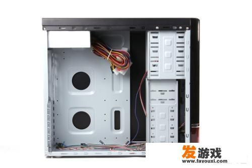 什么东西可以洗主机