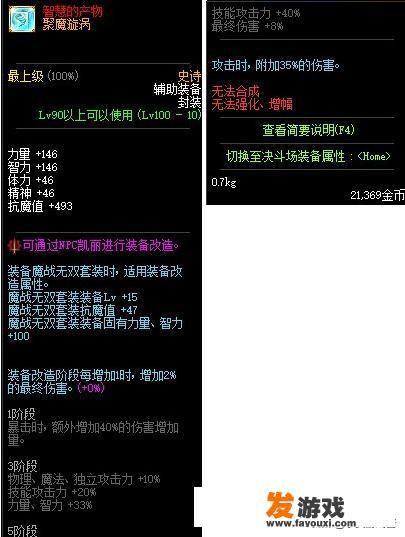 DNF：一件可交易史诗，让魔战套复活，强度媲美100级史诗，如何评价