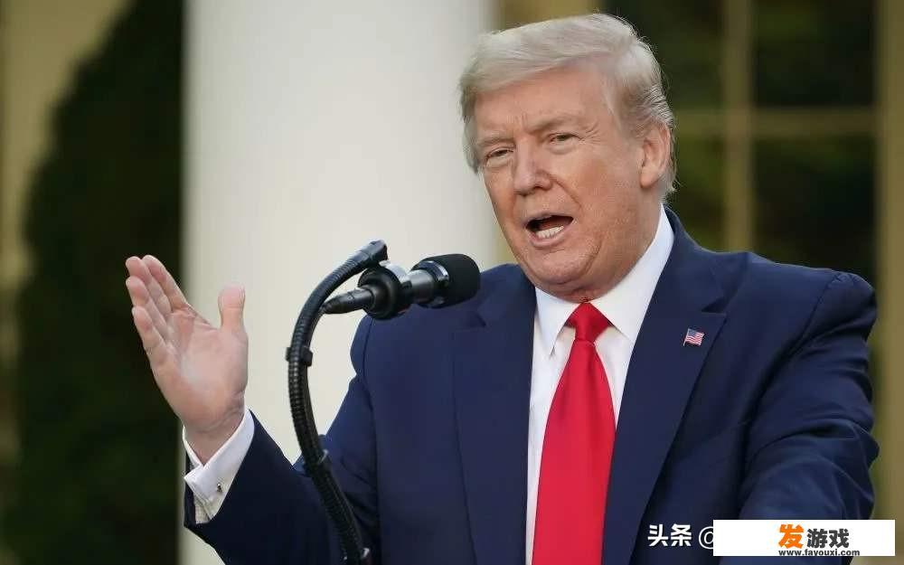 美国确诊率高达15%！驻美大使称“游戏该结束了”，如何解读
