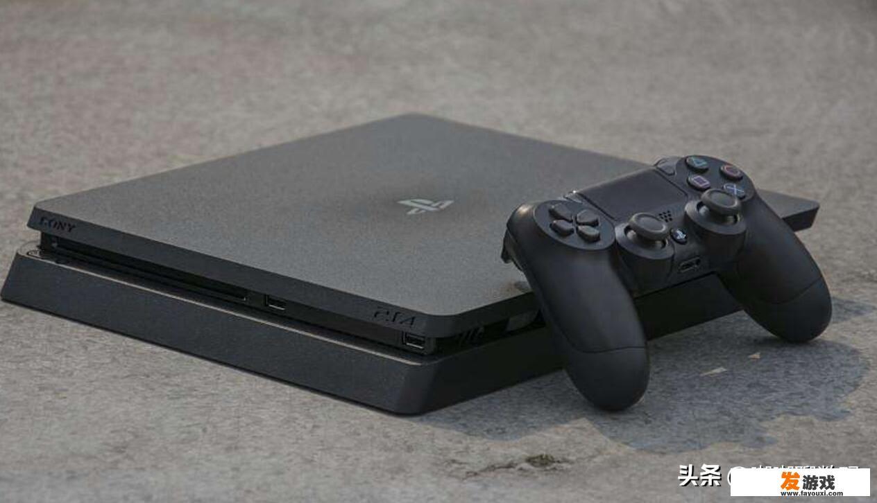 为何买了PS4之后，发现并没有想象中的好玩