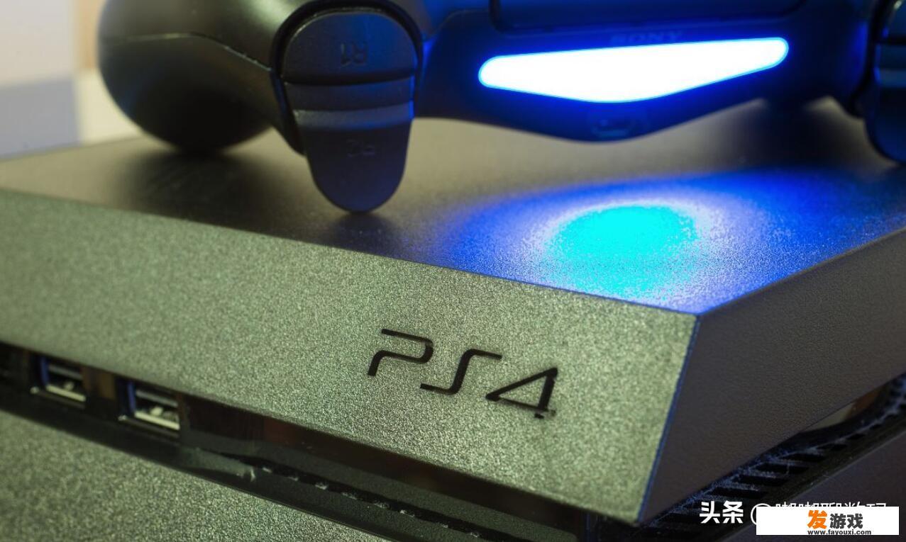 为何买了PS4之后，发现并没有想象中的好玩