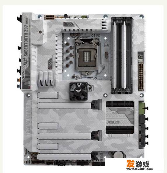 华硕主板: 华硕ROG STRIX和华硕TUF这两个系列有什么区别