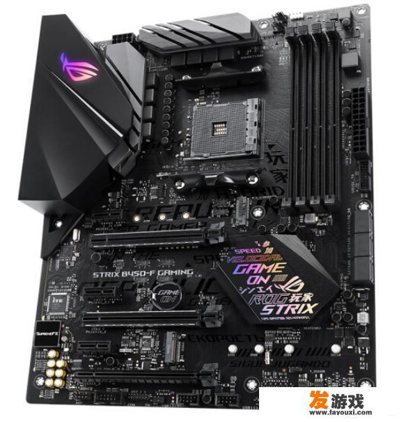 华硕主板: 华硕ROG STRIX和华硕TUF这两个系列有什么区别