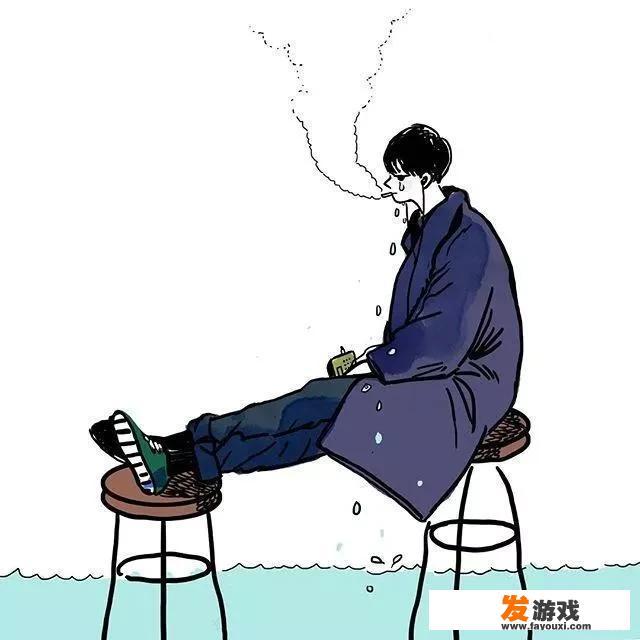波力渔趣的广告词是什么？味道如何