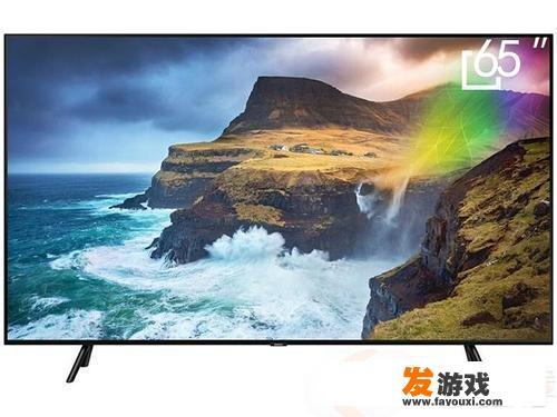 游戏玩家都是买什么电视玩PS