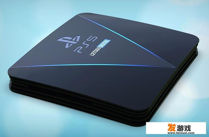 索尼有希望在2021年前发布PlayStation 5游戏主机么