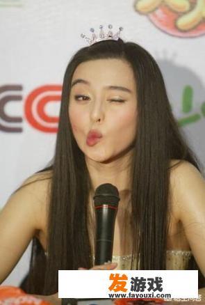 哪些女明星的双眼皮是贴出来的呢？有何依据
