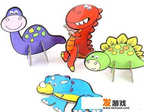 如何培养幼儿园孩子的色彩认知能力