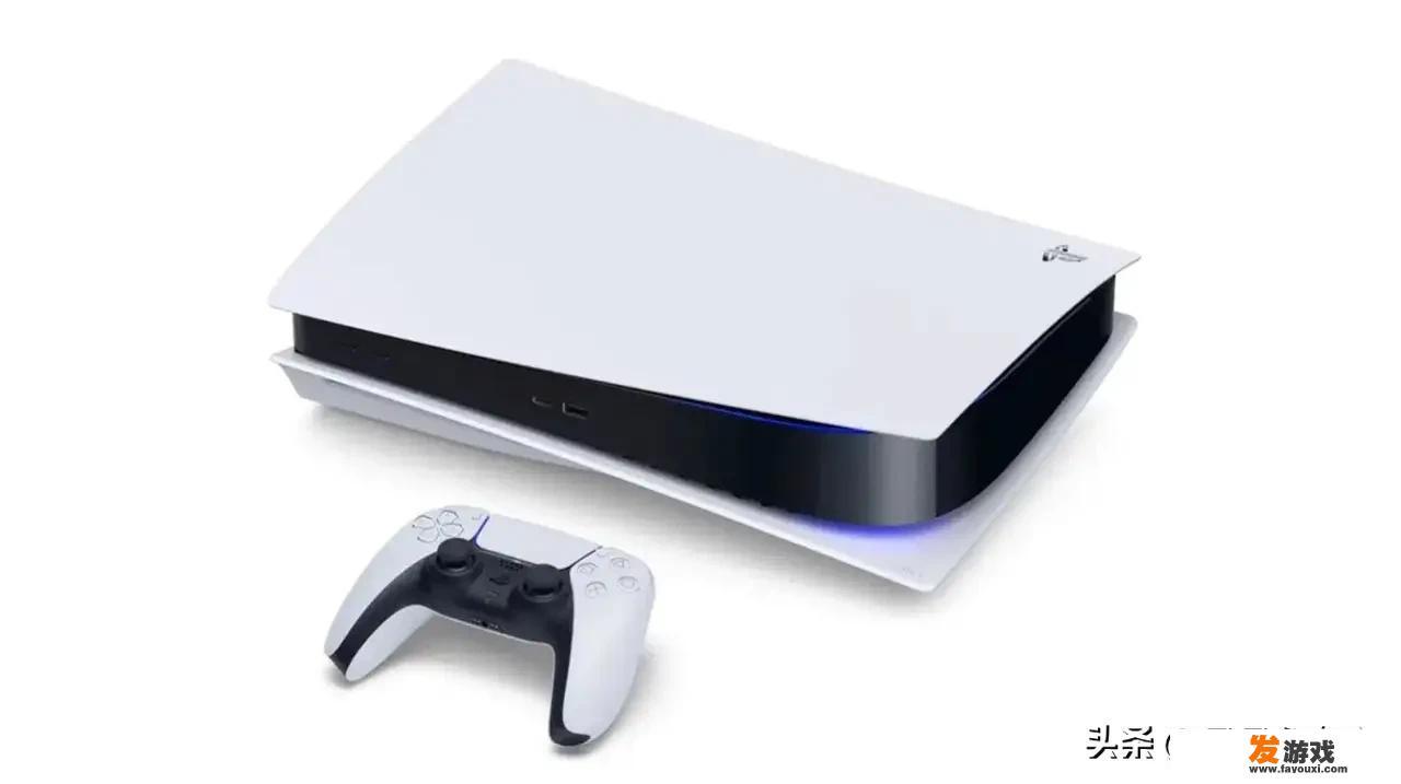 PS5即将发布，索尼是否会推出新掌机？