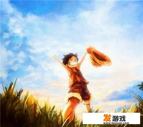 手机上有什么海贼王游戏，单机的