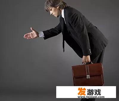 商业的基本规则有哪些？你怎么看
