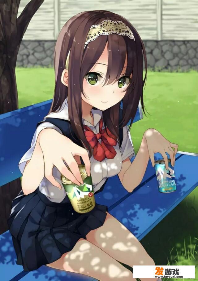 《刀剑神域》虚拟世界想象图