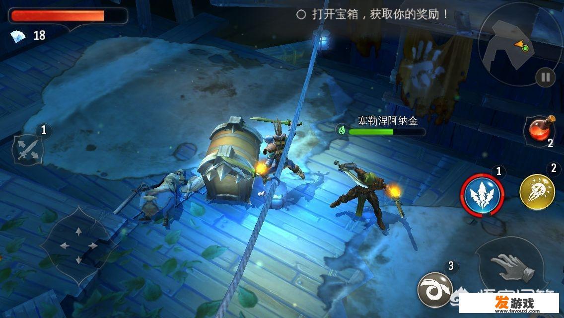 英雄无敌4到底是个什么类型的游戏