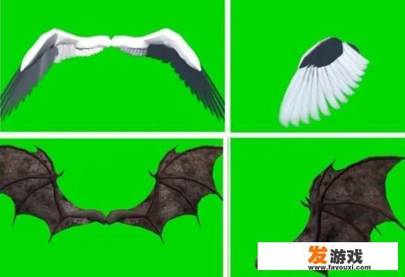 为什么特效要用绿布