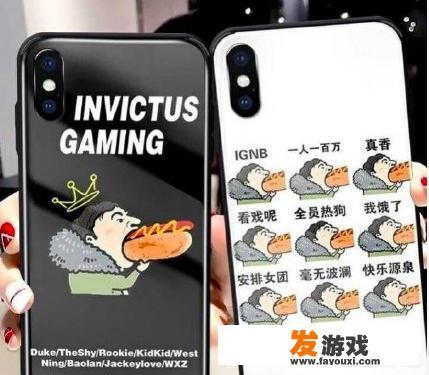 IG夺冠后，王思聪吃热狗爆红网络，被玩家P图还不够，又被改成了小游戏，对此你怎么看