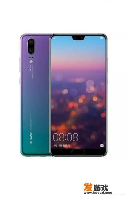 华为p20、小米8，vivo X23和OPPO R17相比，哪款手机玩游戏流畅更好