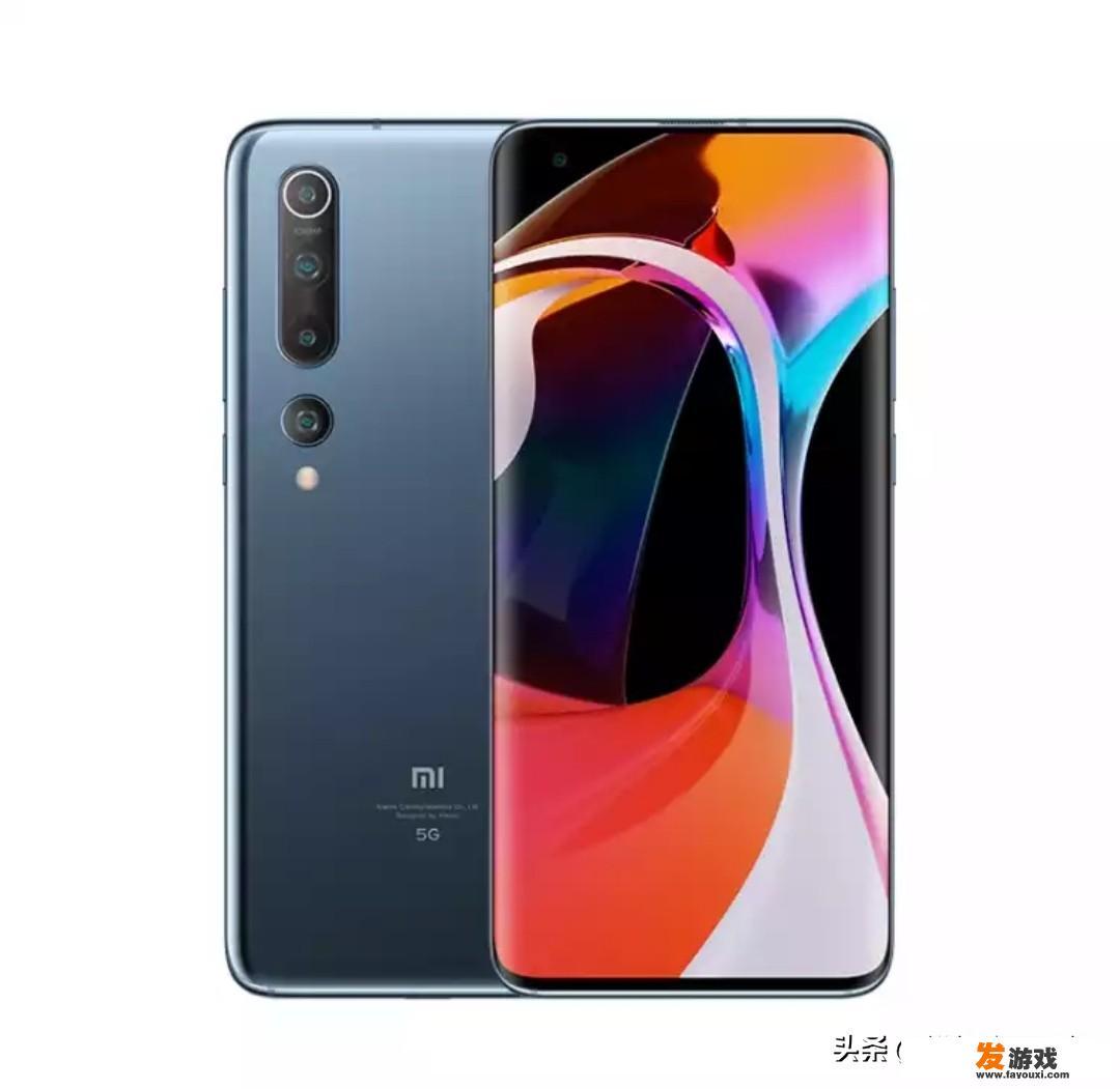 打游戏买小米10S还是红米k40pro