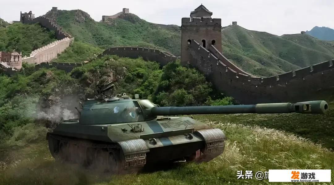 坦克大战要求的电脑配置有多高，足够的较低配置是什么