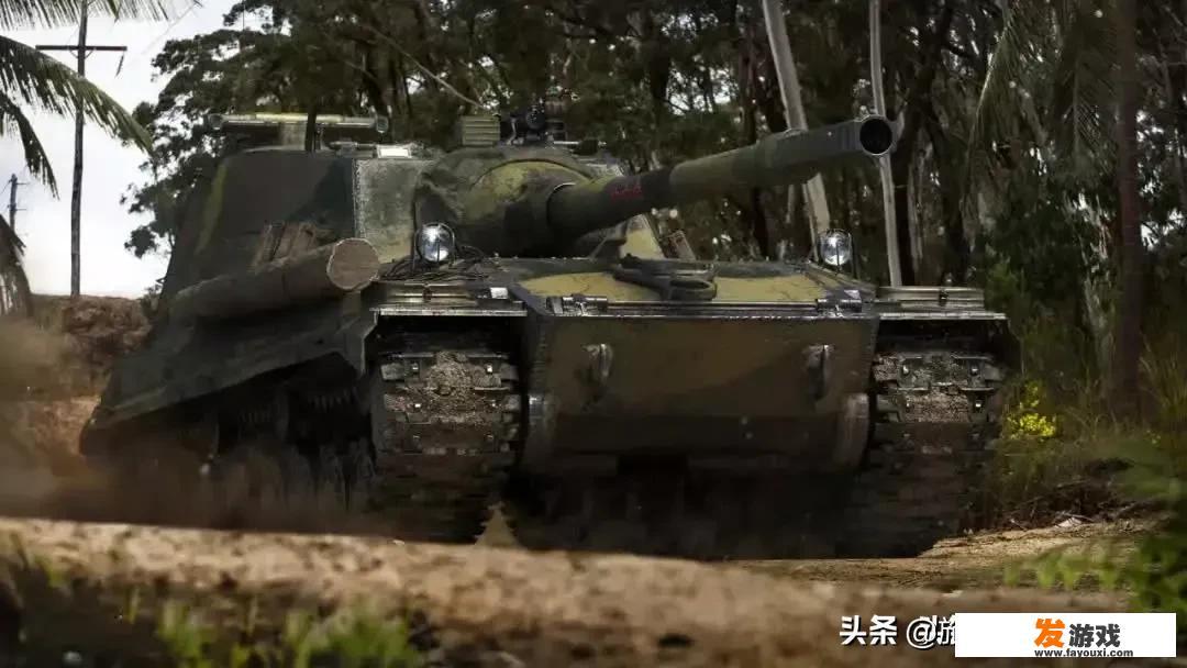 坦克大战要求的电脑配置有多高，足够的较低配置是什么
