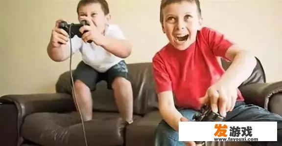 孩子知道录制游戏解说可以挣钱就想让我给他个账号录制这样好吗