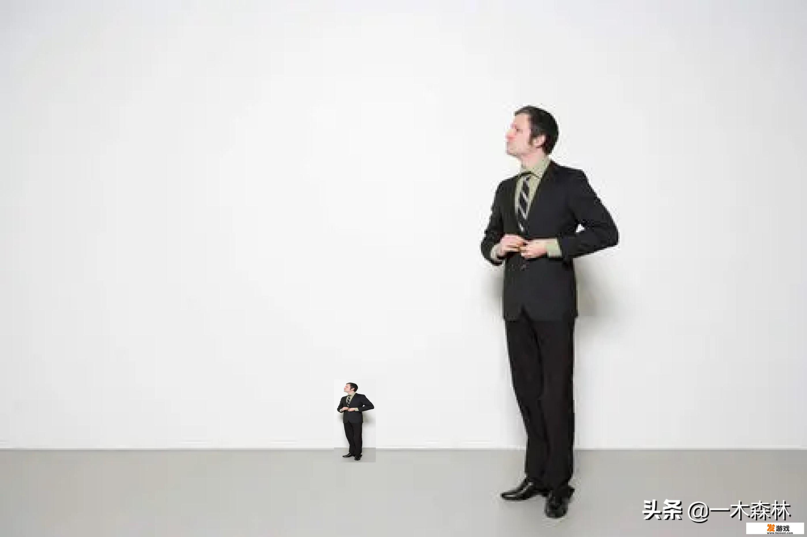 如果把人类缩小100倍，人类还会统治世界吗