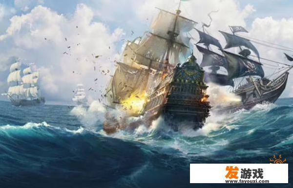 开船游戏职业介绍