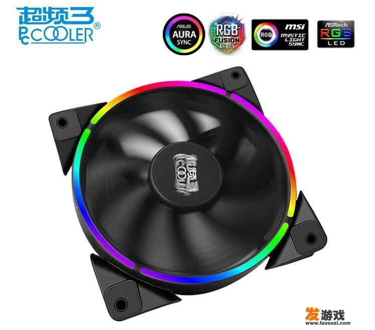 如何用最少的钱装一台RGB主机