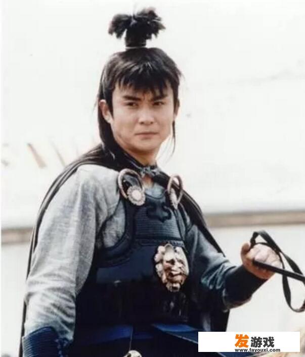 你见过电视剧中的哪些雷人造型