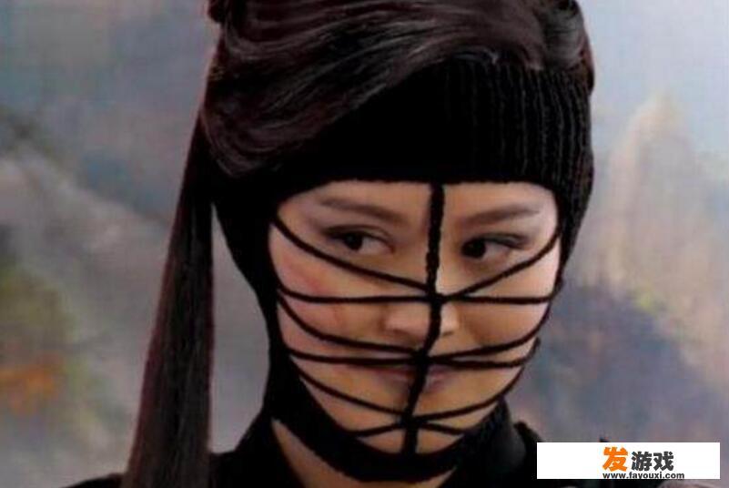 你见过电视剧中的哪些雷人造型