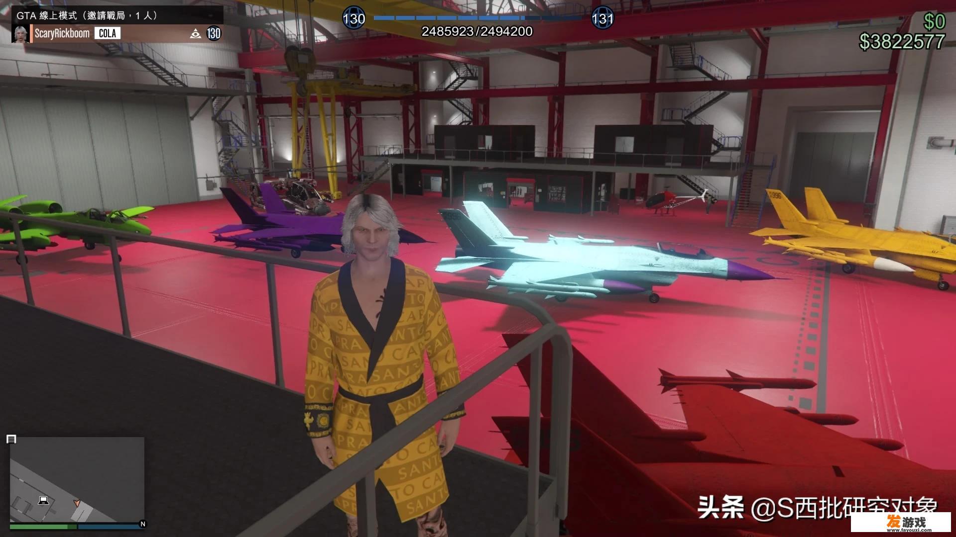 想问一下大家，ps4，500gb的，玩荒野大镖客2够用吗