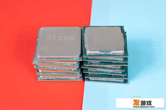 2018年发布的主流处理器有哪些？哪个值得入手