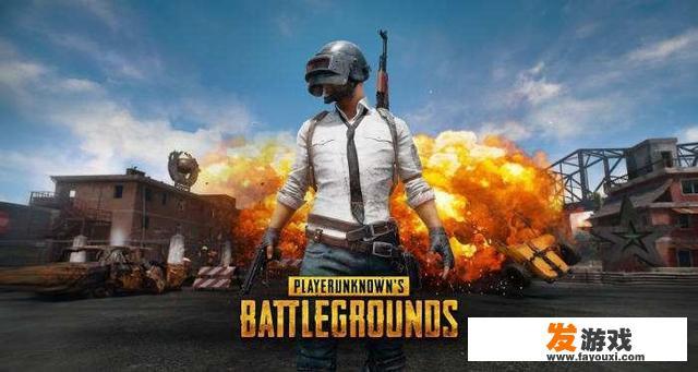 你都玩过哪些国外网络游戏大作