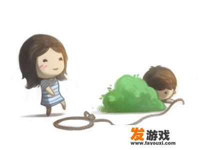 怎样的恶作剧使你不能忍受
