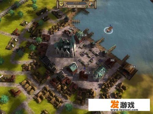 魔兽争霸3冰封王座开局怎么发展