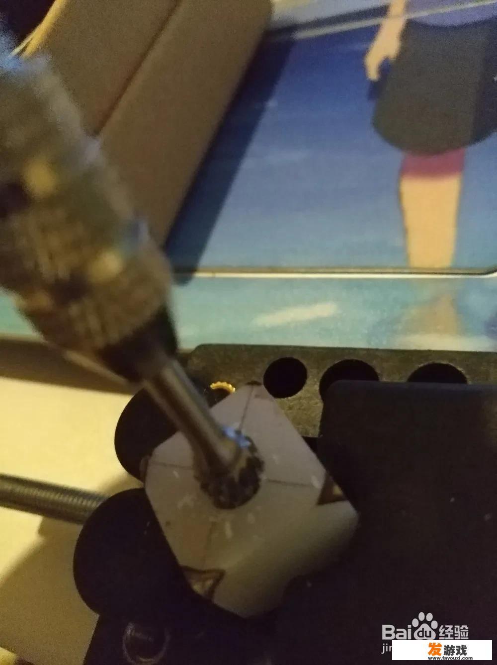 怎样制作玲珑骰子