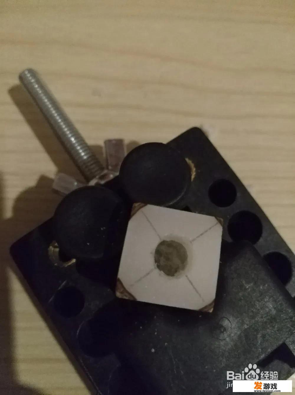 怎样制作玲珑骰子