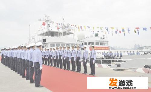 南海争锋这个电影讲了什么
