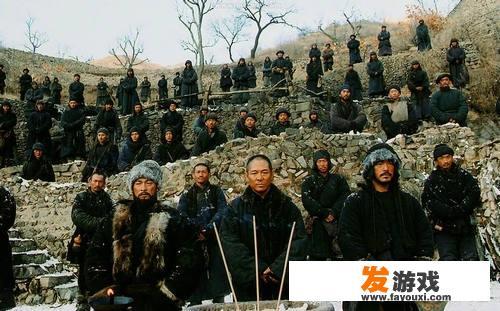 捻军是个什么样的组织？最后结局怎样